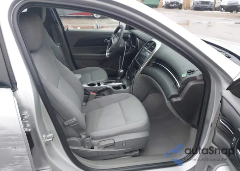 2014 Chevrolet Malibu 1Fl z USA, uszkodzony, nr VIN 1G11A5SL2EF290356